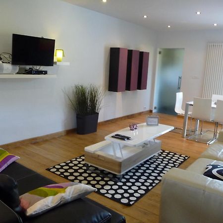 House Of Choice Vacation Home Γάνδη Δωμάτιο φωτογραφία
