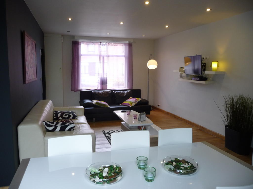 House Of Choice Vacation Home Γάνδη Δωμάτιο φωτογραφία