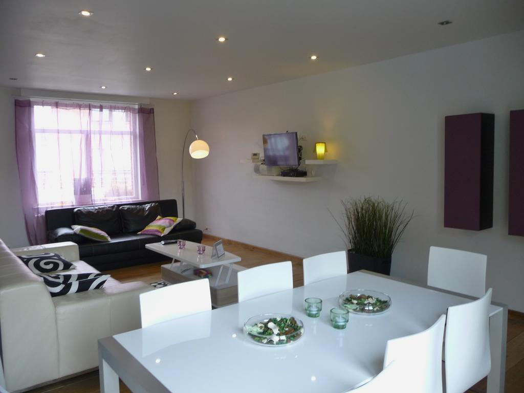 House Of Choice Vacation Home Γάνδη Δωμάτιο φωτογραφία