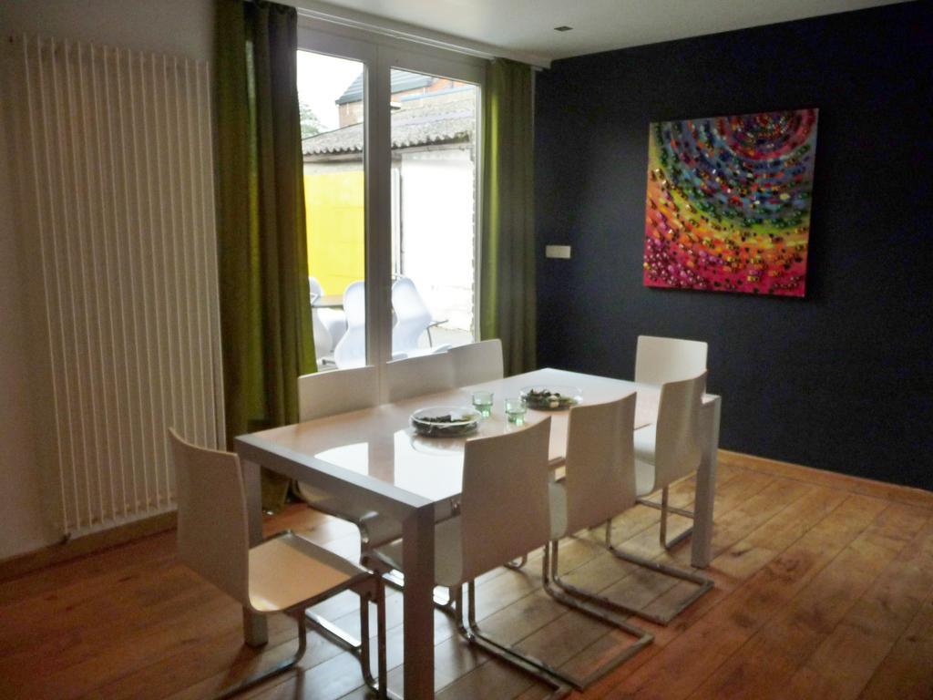 House Of Choice Vacation Home Γάνδη Δωμάτιο φωτογραφία