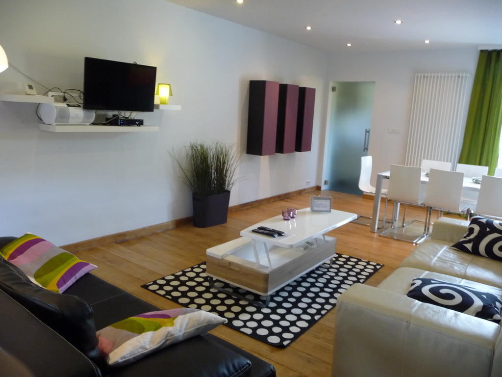 House Of Choice Vacation Home Γάνδη Δωμάτιο φωτογραφία